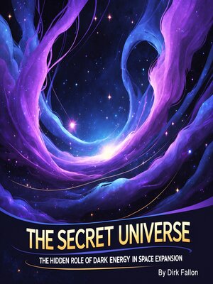 cover image of The Secret Universe